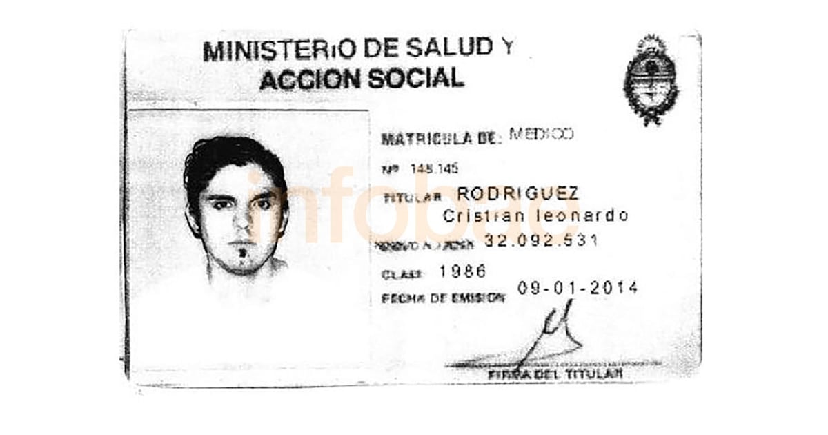Un falso médico de Versalles suma una acusación por una ecografía: el juez lo procesó por abuso sexual con acceso carnal