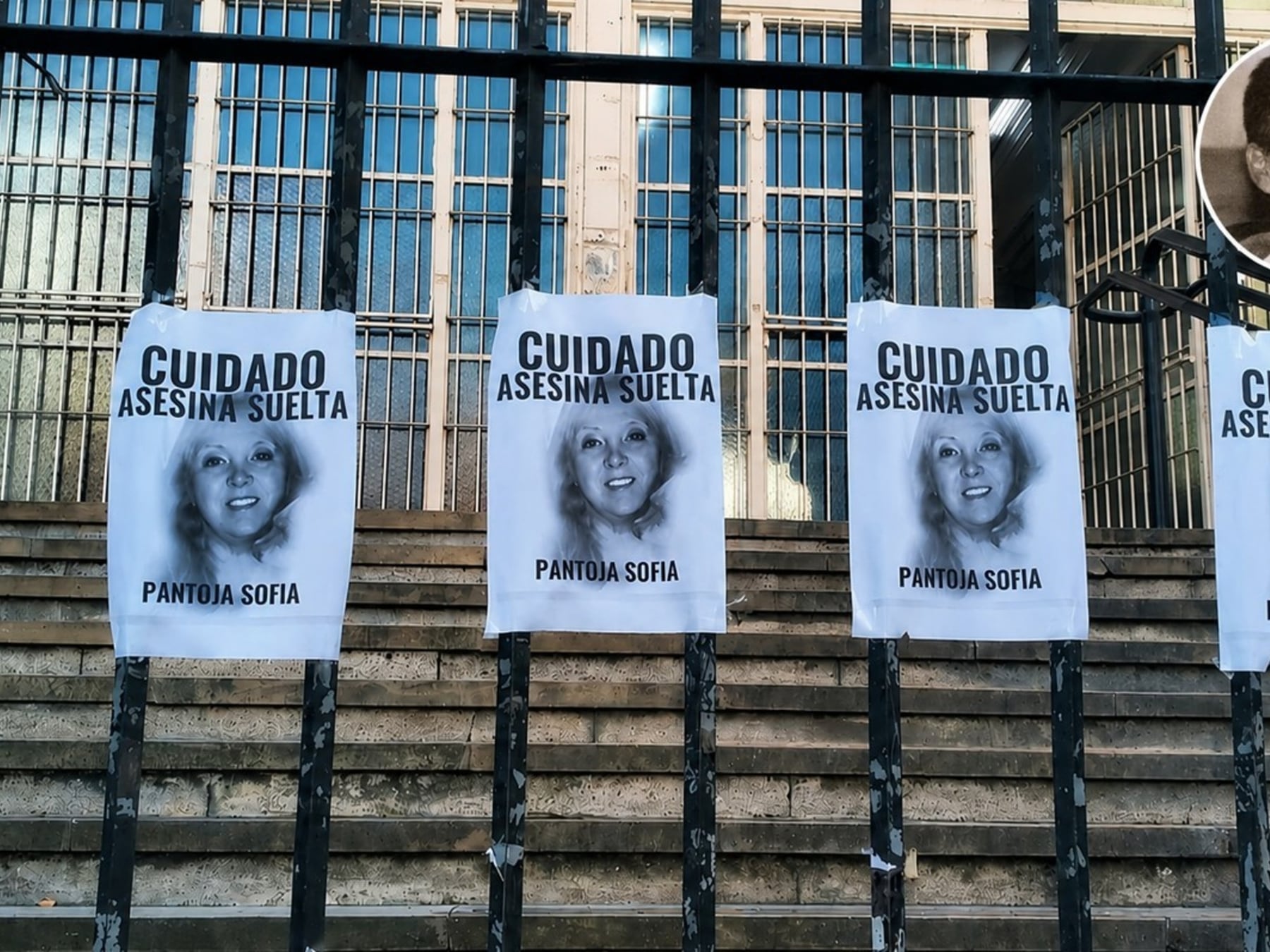 Un jurado popular halló culpable a una mujer por asesinar a su pareja mientras dormía en La Plata