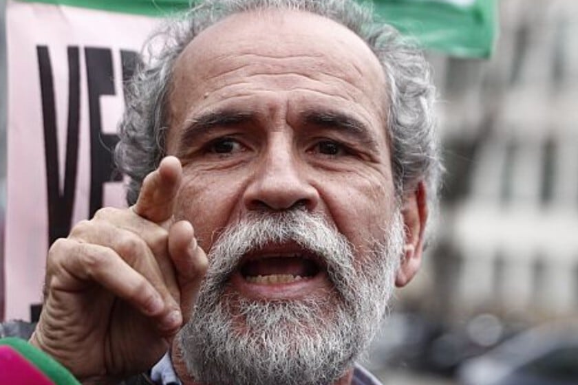 Torrente, el villano que la saga convirtió en héroe: la discusión que Guillermo Toledo volvió a abrir sobre el humor español