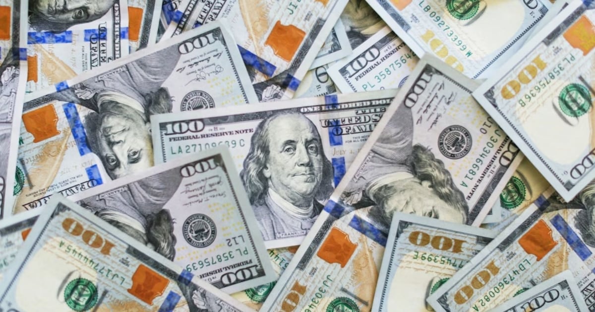 La demanda minorista de dólares marcó su segundo récord desde la apertura del mercado y ya acumula USD 44.437 millones en quince meses