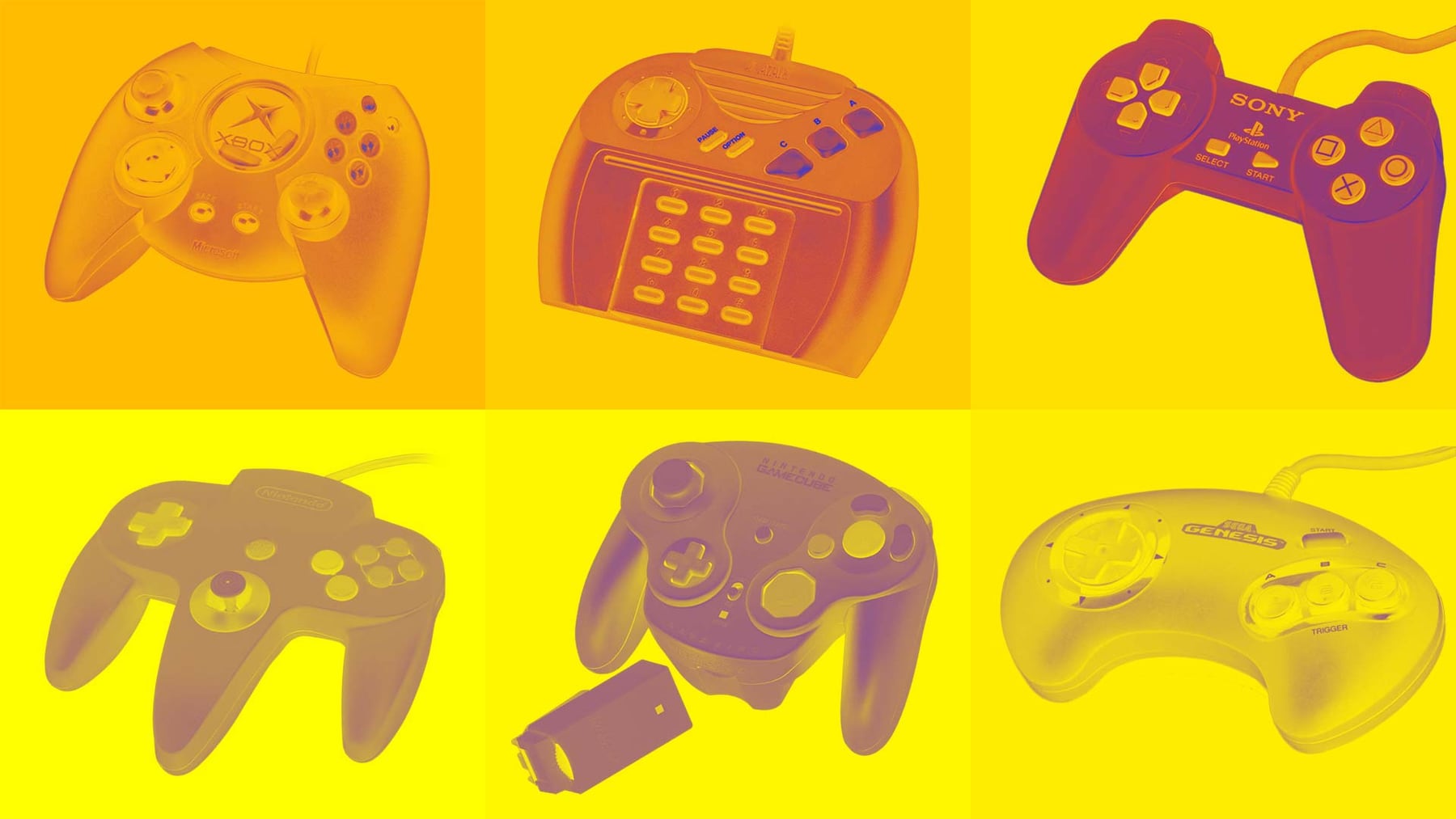 El Tetris sigue reinando: la historia detrás de los diez juegos que conquistaron al mundo