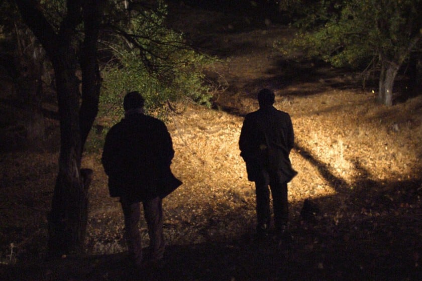 La noche larga: la película turca que convierte una búsqueda en una meditacion sobre la culpa