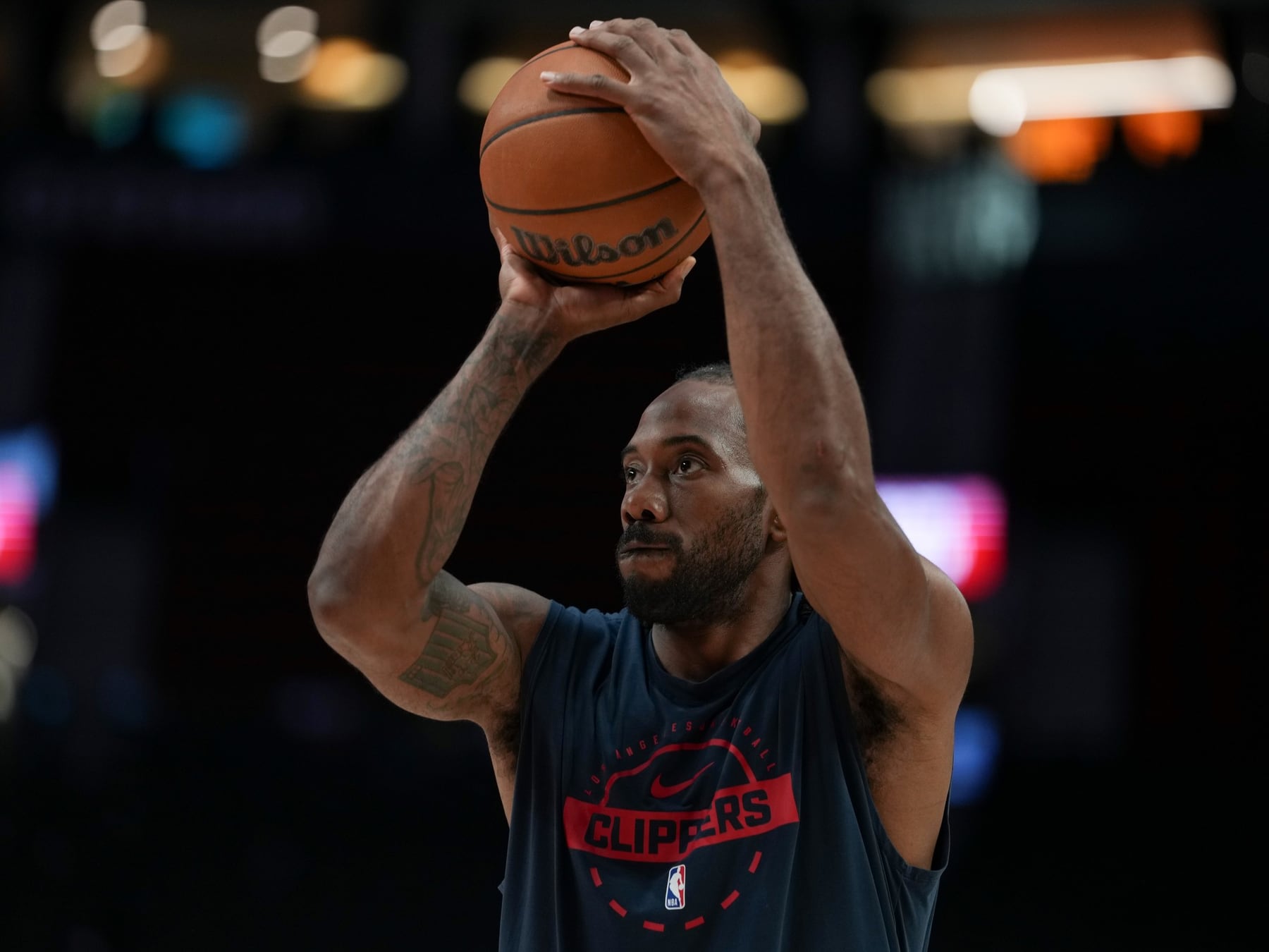 A los Clippers les vaciaron el placard: 30 millones y cinco picks al tacho por salvar a Kawhi