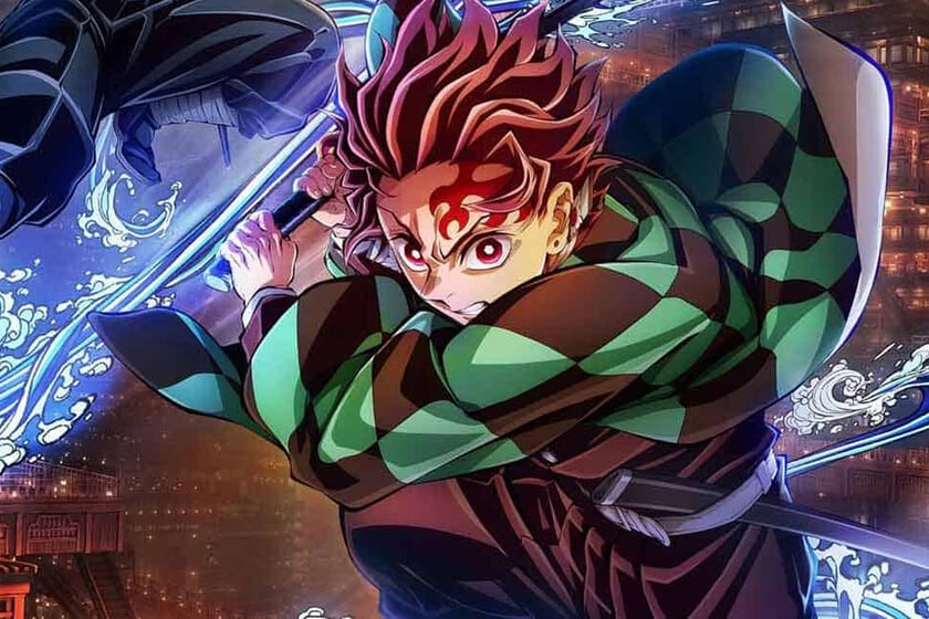 El anime se adueña de la pantalla grande: cinco películas que prometen sacudir las salas en 2027