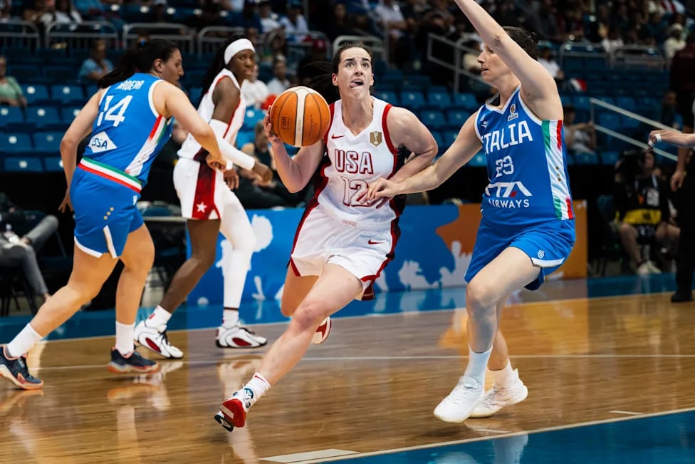 El mundo viene por el trono: arranca en Berlín el Mundial femenino más grande de la historia