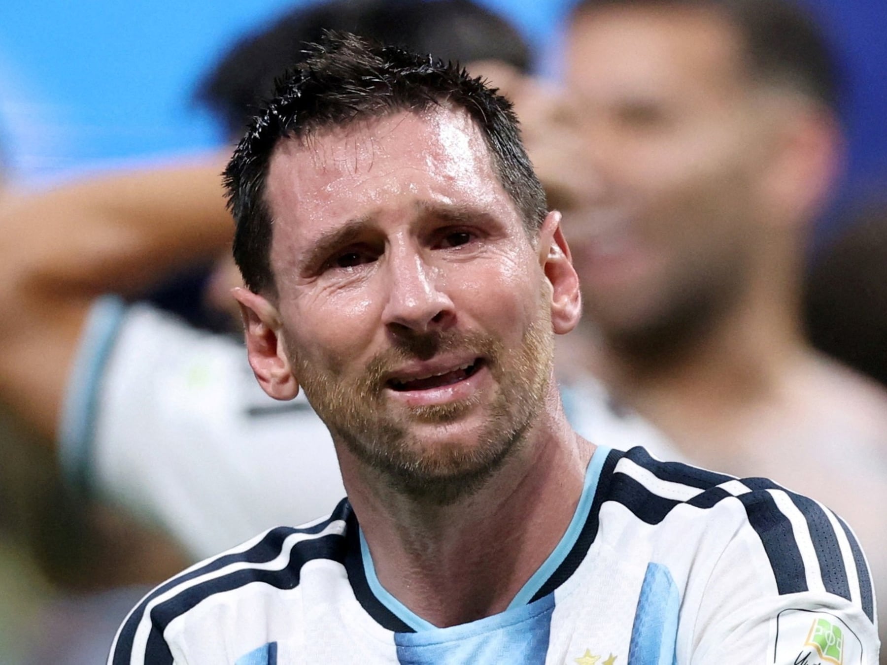 Lo que Messi le deja a una mesa familiar que ya no quiere hablar solo de fútbol