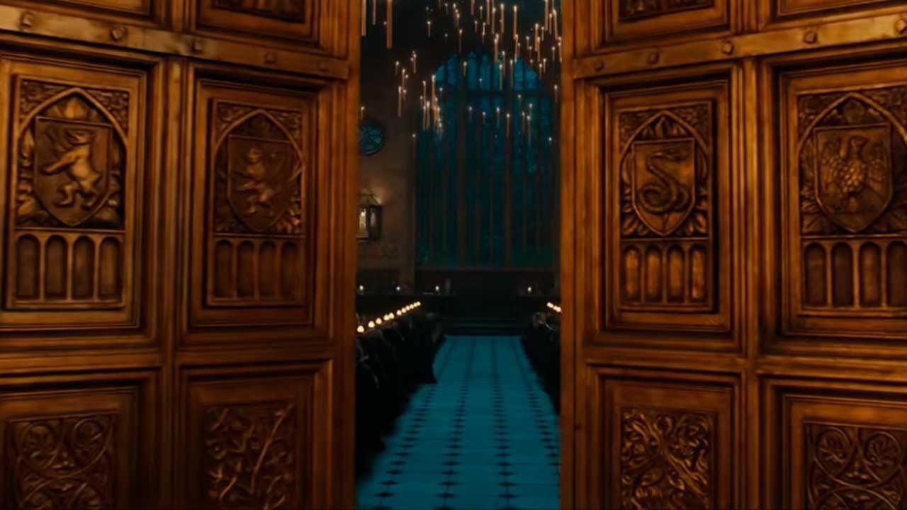 Hogwarts vuelve a abrir sus puertas: la serie de Harry Potter llega a HBO Max en la Navidad de 2026