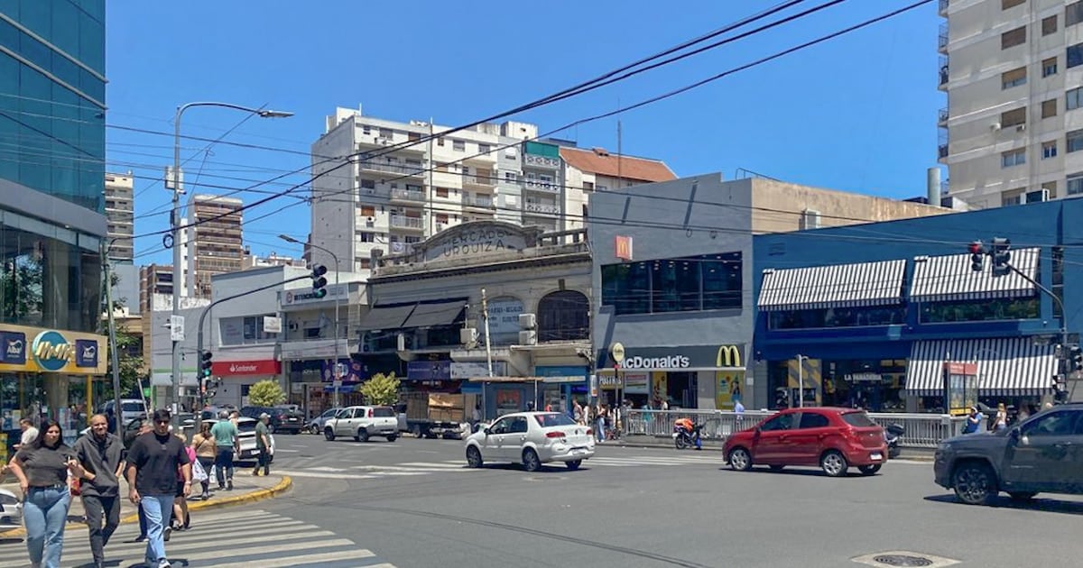 Más oferta de alquiler, pero fewer locales inactivos sobre las principales avenidas porteñas