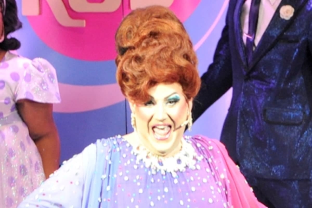 Hairspray cerró su temporada en lo más alto y una ficción filosófica de Sztajnszrajber se metió en el ranking de la mano de la danza