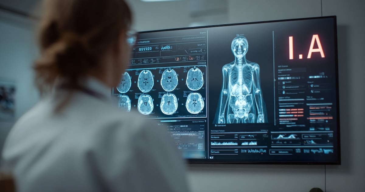 Cuando la historia clínica deja de ser un archivo y se vuelve una brújula: la inteligencia artificial que predice enfermedades con años de anticipación