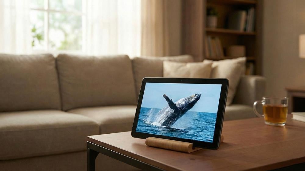 Huawei redobla la apuesta en tablets grandes: así se siente en las manos la MatePad Pro Max, la hermana mayor que quiere pisar fuerte en el universo gamer y creativo