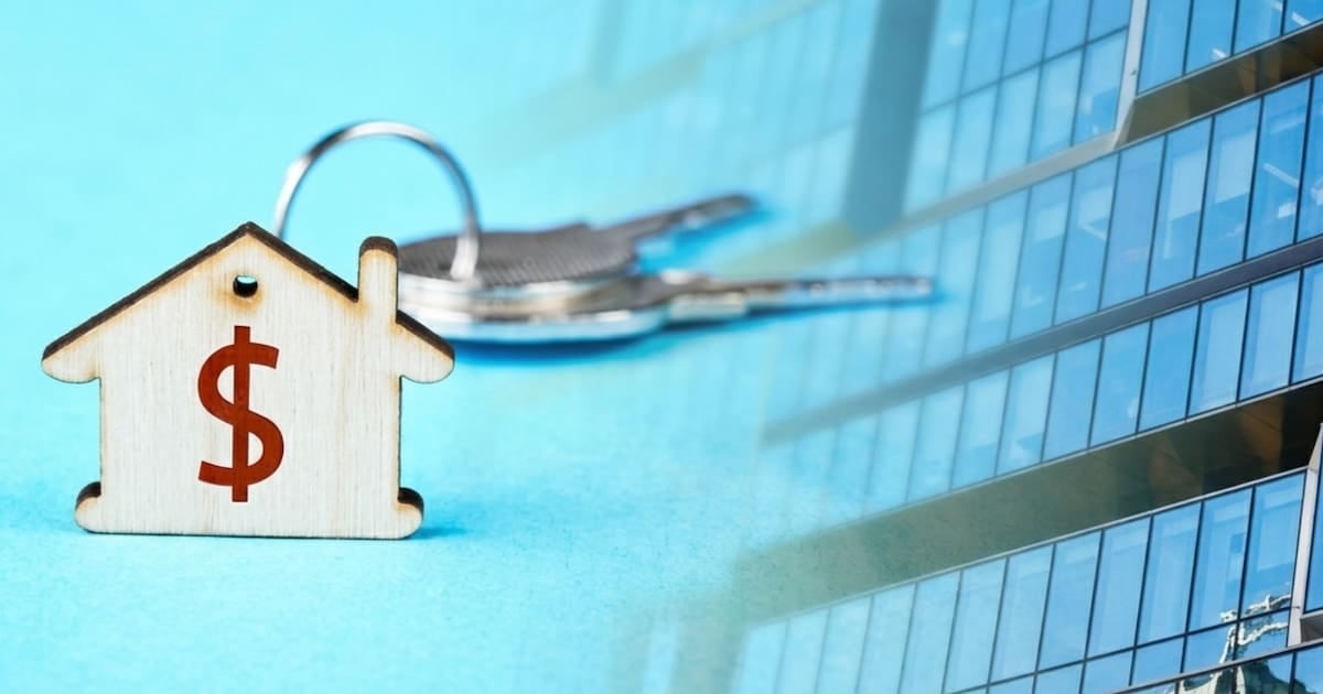 Con el metro cubado por las nubes, los monoambientes con amenities se imponen como la puerta de entrada al homeownership