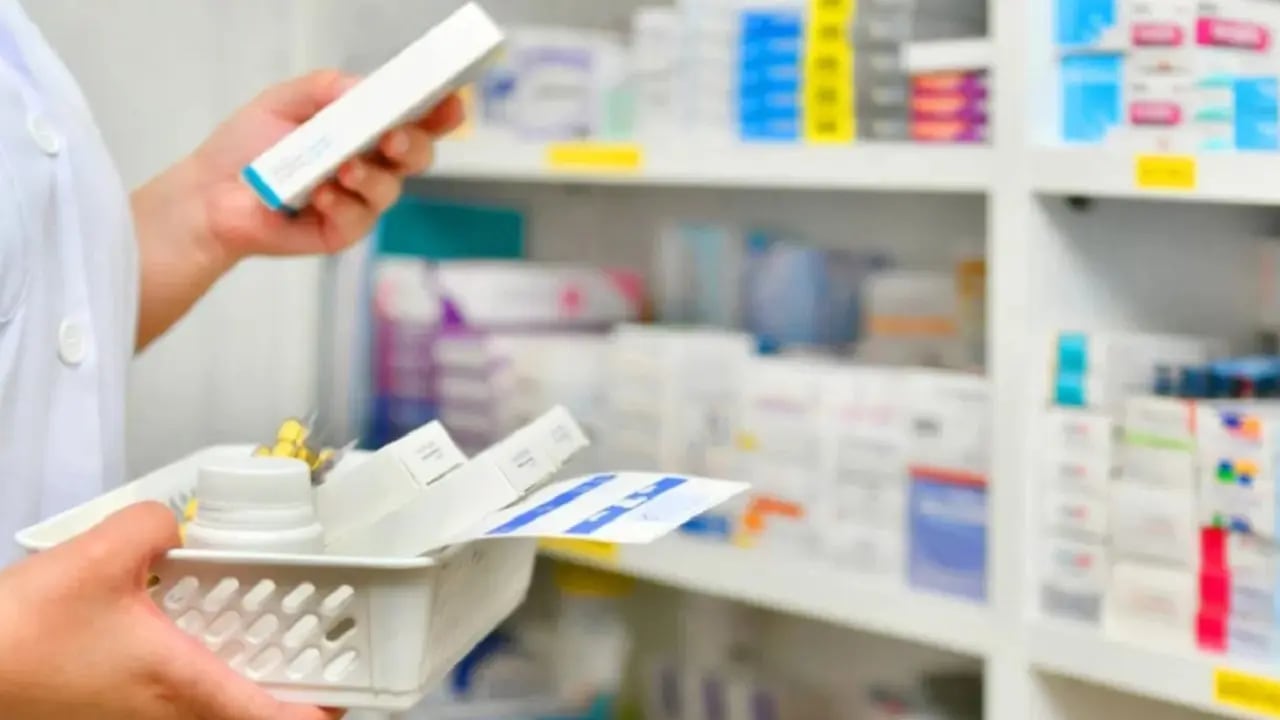 PAMI habilita el acceso a seis medicamentos sin cargo: cómo es el trámite y quiénes pueden pedirlo