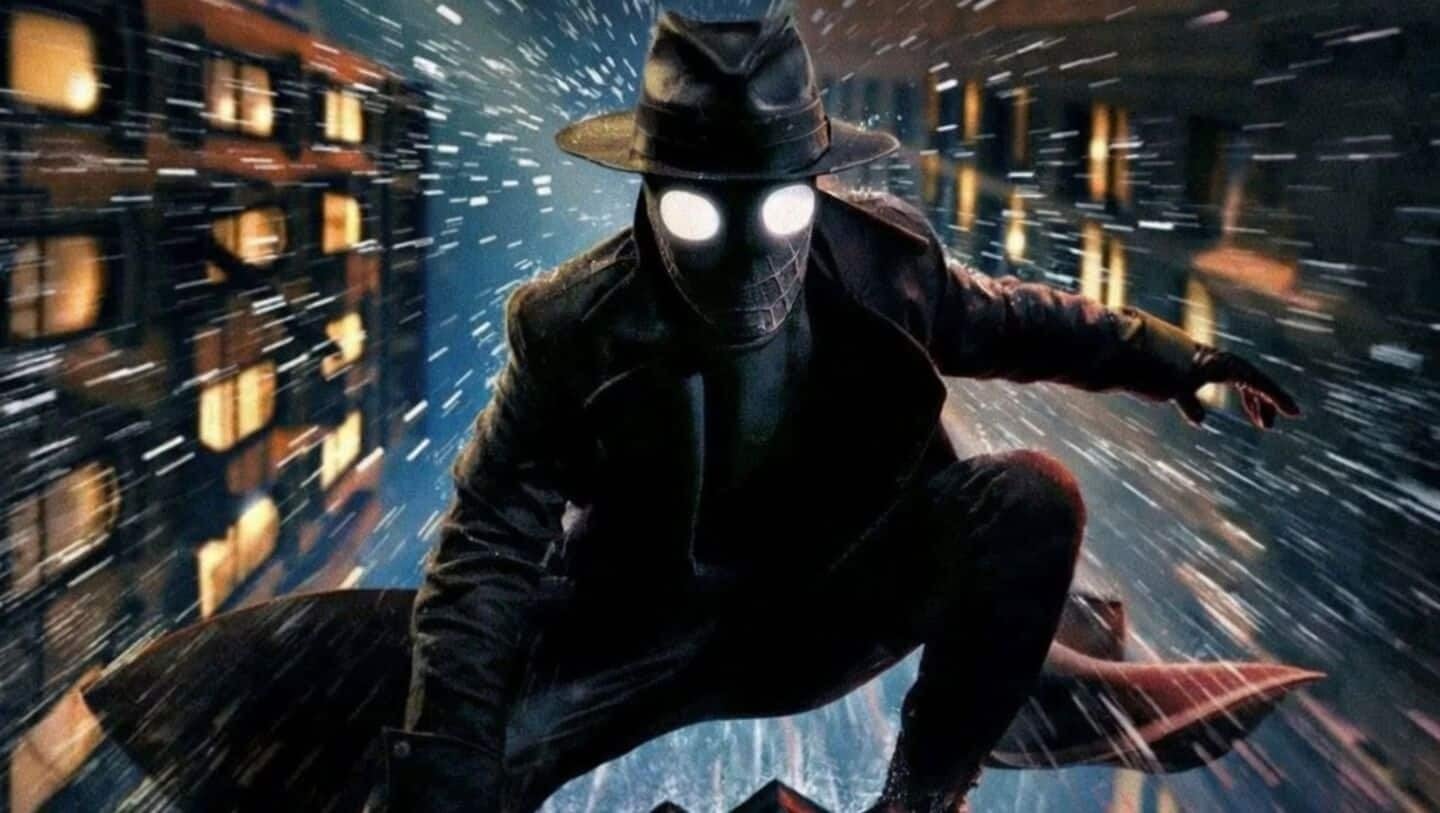 Spider-Noir se despide entre aplausos: Amazon le baja el telón a la serie de Nicolas Cage pese al reconocimiento de la crítica