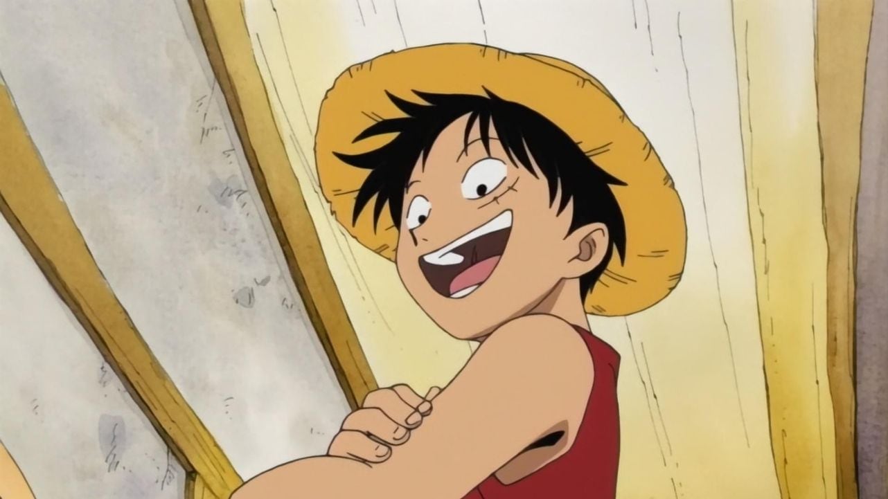 Doble viaje a la Grand Line: las dos caras del castellano en One Piece según la plataforma donde lo mires