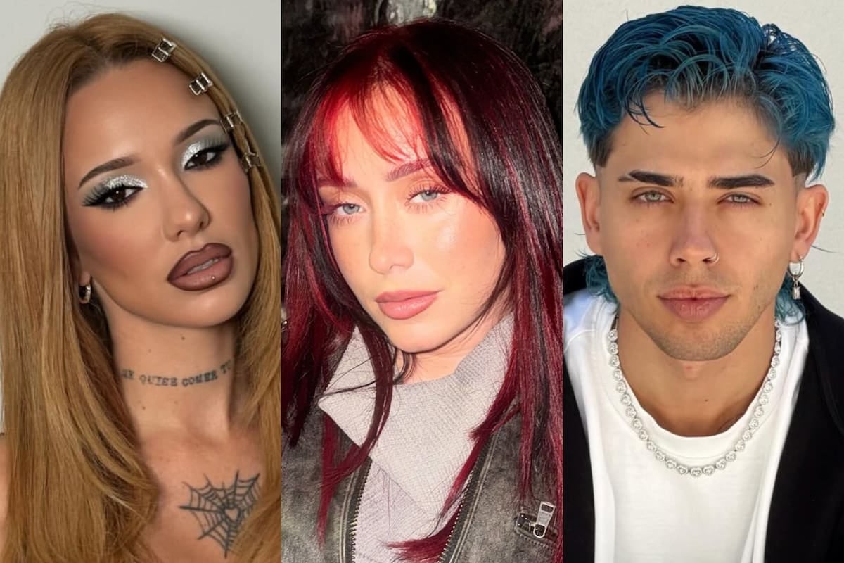 Tuli Acosta, la chica de Río Ceballos que terminó judicializando un rumor de redes: "Ni siquiera la palabra de los protagonistas tuvo valor"