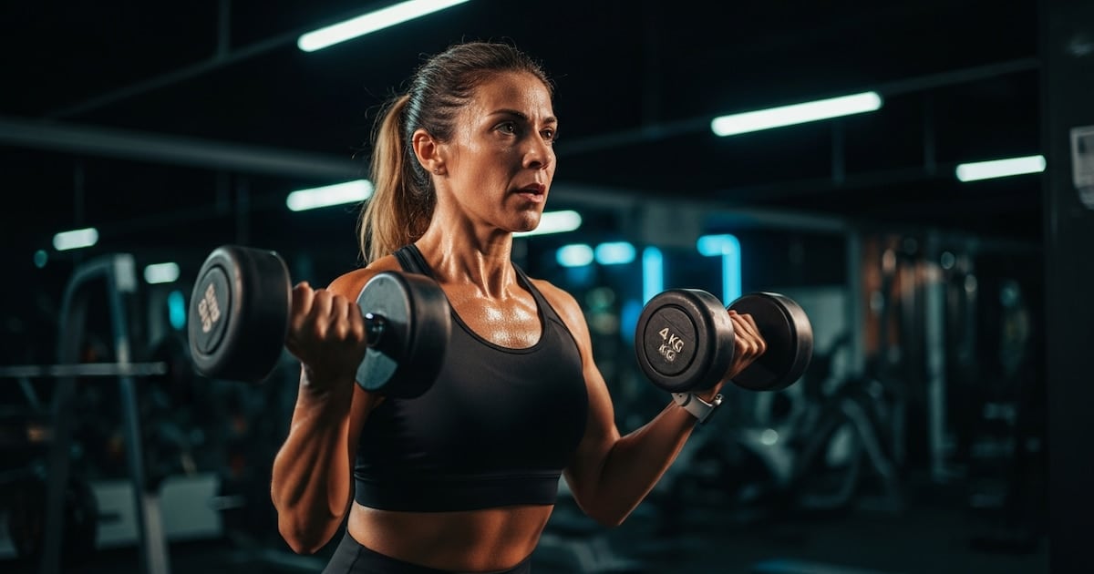 La grasa del abdomen se va cuando se va todo lo demás: por qué el cuerpo no obedece por zonas