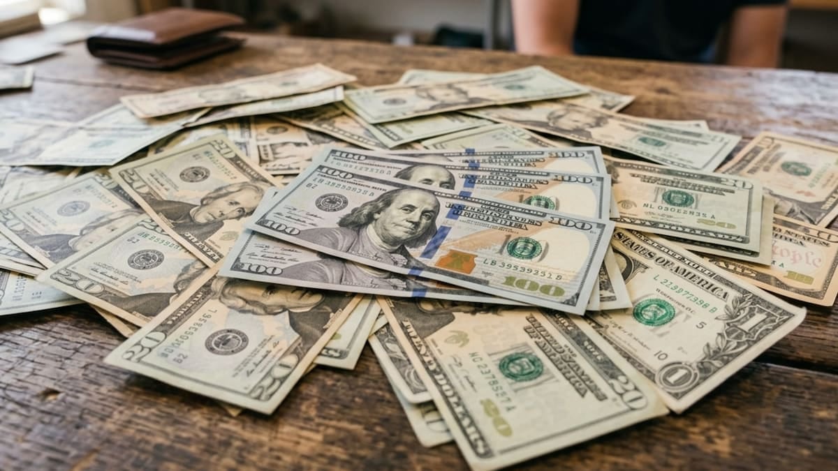 El dólar oficial se mantiene en $1.530 para la venta y la brecha con el blue se comprime a menos del uno por ciento