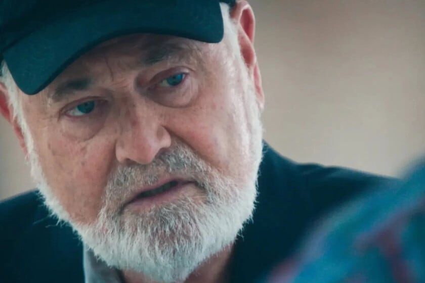 Rob Reiner se llevó un Emmy póstumo por su breve paso por "The Bear" y la sala lo aplaudió de pie