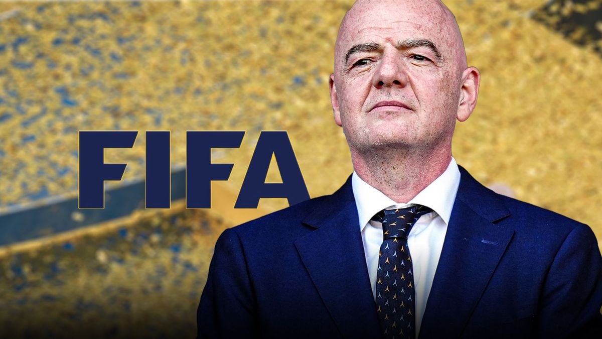 Bélgica le planta cara a Infantino y lo deja sin su voto: el caso Balogun y el fantasma del FFE detrás del portazo