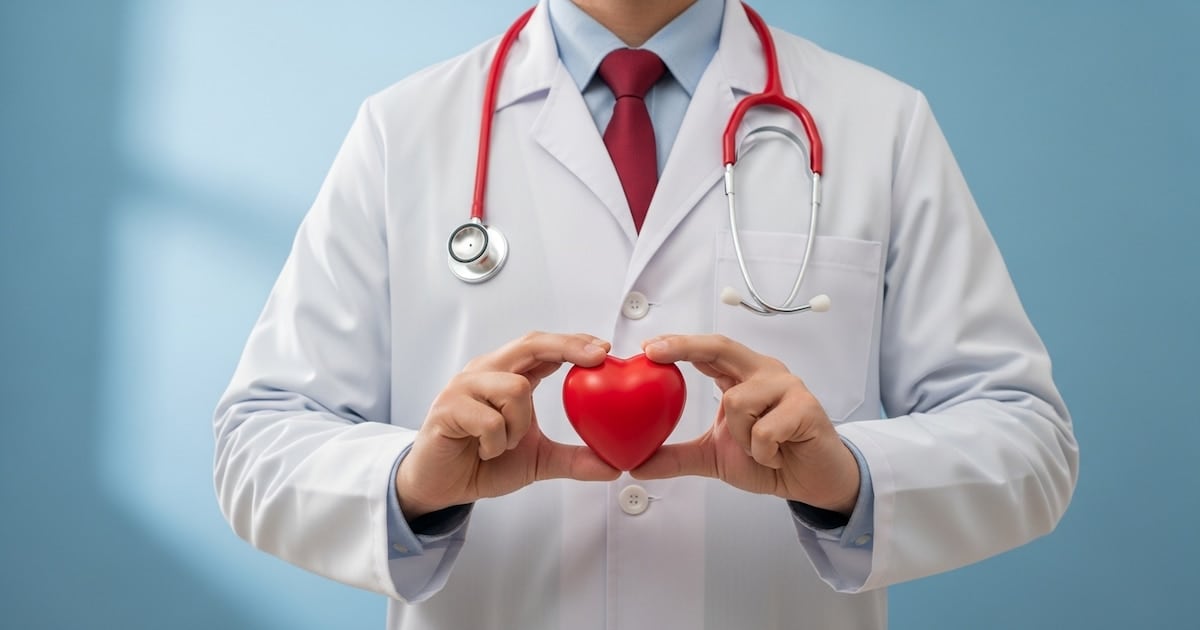 Mitos del corazón: lo que la gente cree y lo que la evidencia muestra