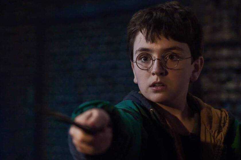 David Heyman reabre la puerta de Hogwarts: la serie de Harry Potter se tomará el tiempo que las películas nunca tuvieron