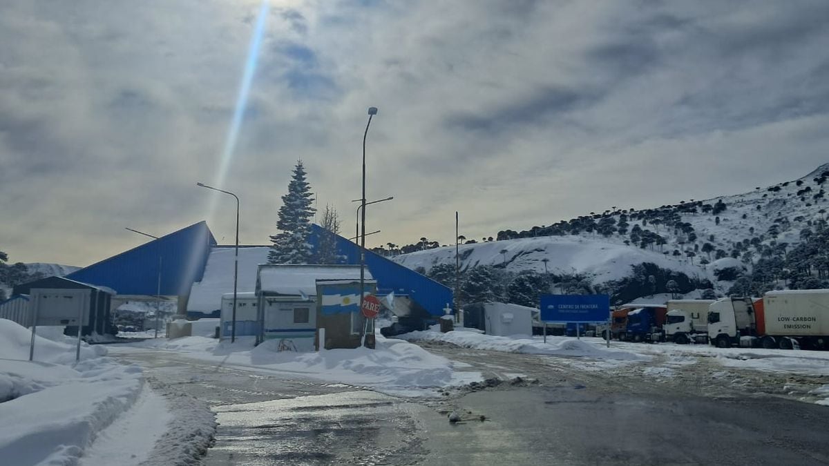 Cruzar a Chile desde Neuquén ya tiene otros horarios: qué cambia en cada paso y hasta cuándo