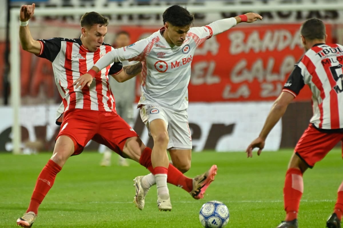 Empate con sabor a poco: el Bicho no puede romper la racha y se mantiene arriba por un suspiro