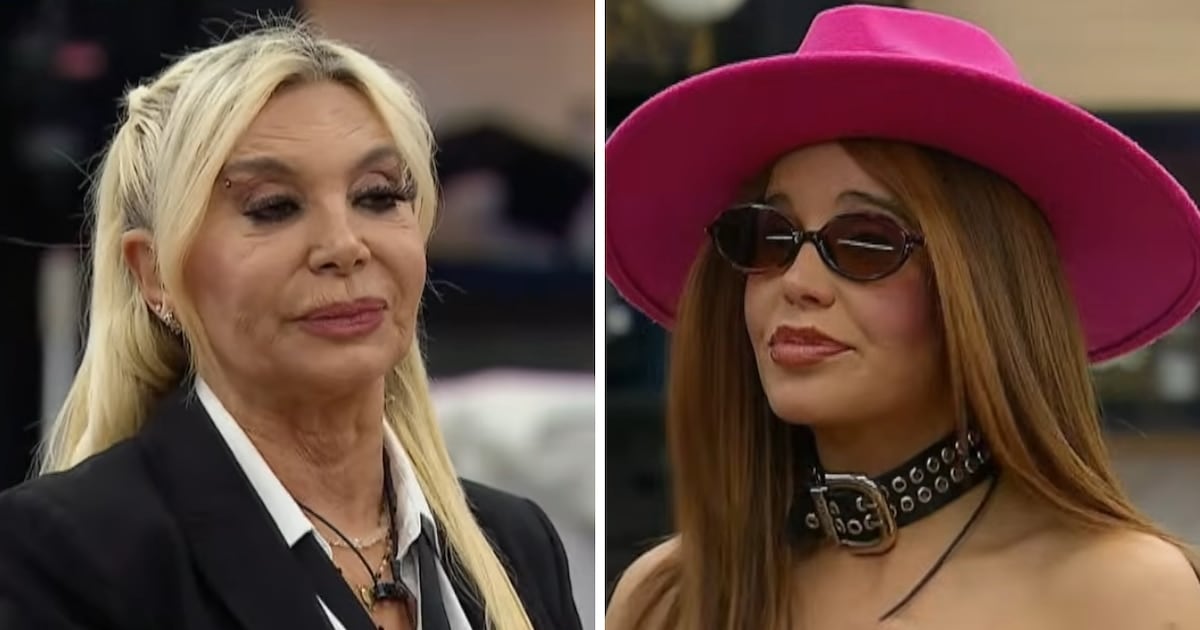 Gran Hermano Generación Dorada: la noche en que Yanina Zilli dijo adiós y la final quedó servida para cuatro