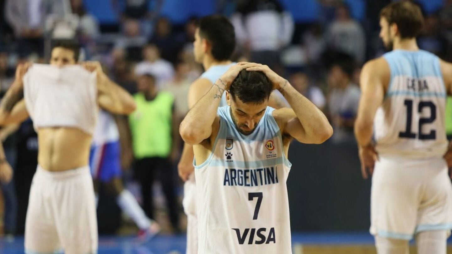 El partido que todavía no se puede repetir: cuando Scola se comió a Brasil entero en Estambul
