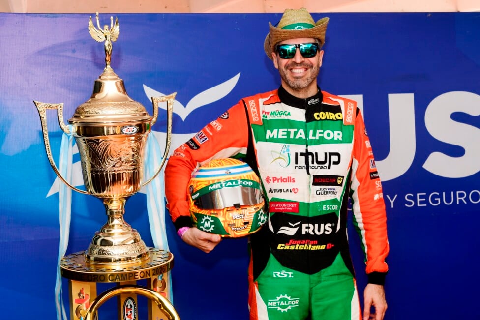 Castellano se mete en la Copa de Oro con la mochila cargada: no ganó ni una Final y la historia no lo ayuda
