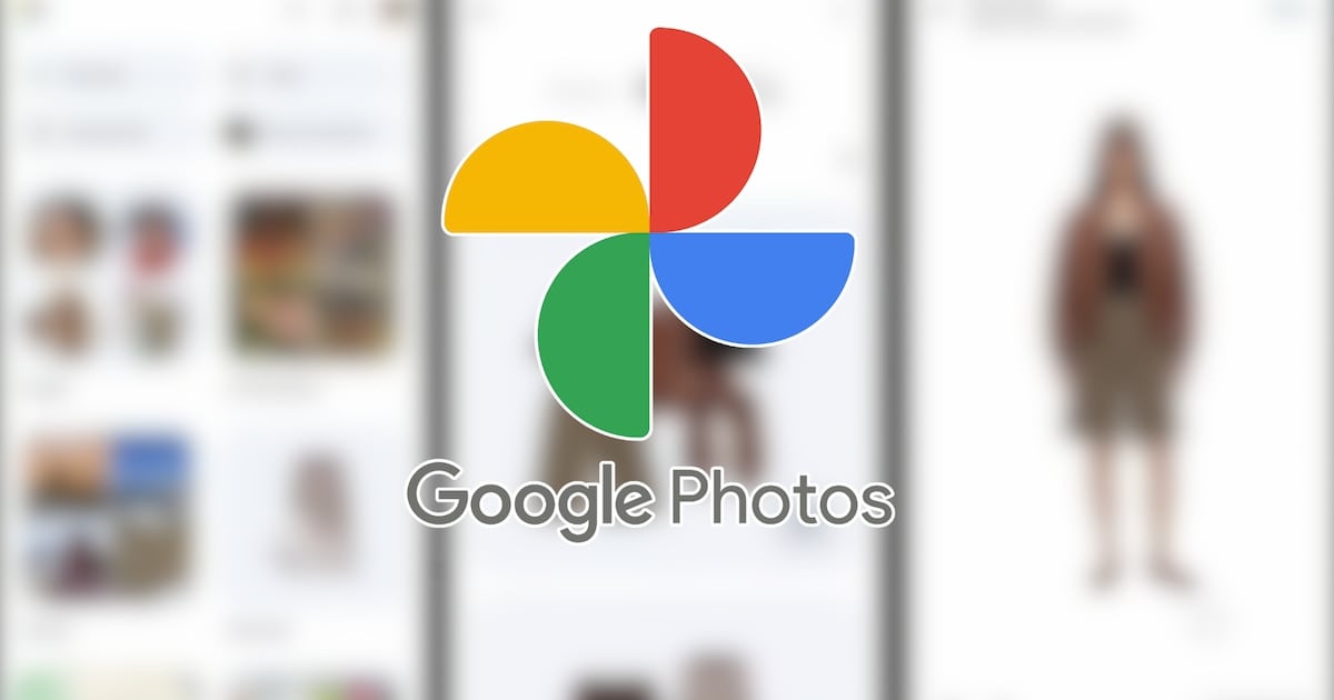 Google Fotos se cree tu vestidor y te arma los looks con IA: bienvenidos al ropero digital