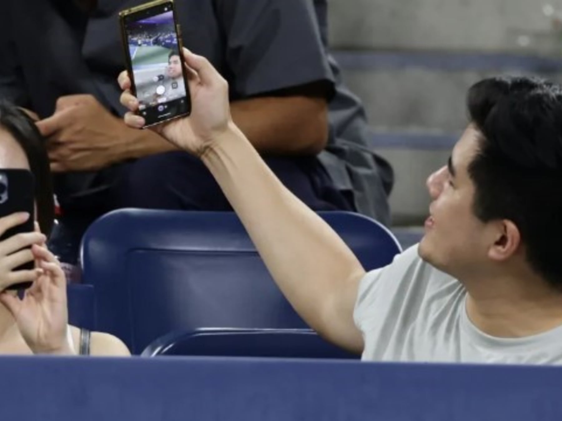Wimbledon le dice no a los influencers: el All England Club se planta y mantiene su vieja escuela