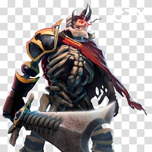 Gorr el Carnicero de Dioses se instala en Marvel Rivals con su espada maldita y una temporada que reescribe el mapa