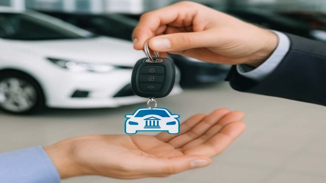 Banco Nación relanzó préstamos UVA para automotores con un tope de 100 millones de pesos por cliente