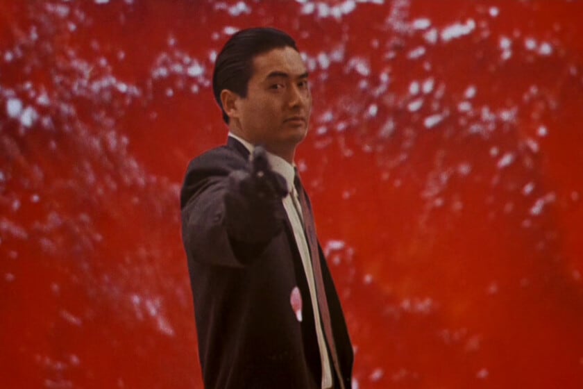 John Woo, el rey de la cámara lenta, vuelve a brillar en las pantallas: tres obras maestras restauradas para redescubrir su etapa más visceral