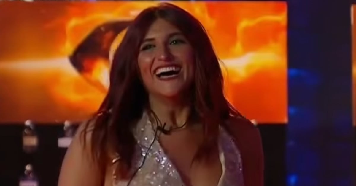 Titi Tcherkaski ganó el viaje a Bariloche, las visitas se fueron de la casa y Gran Hermano Generación Dorada entró en su tramo final