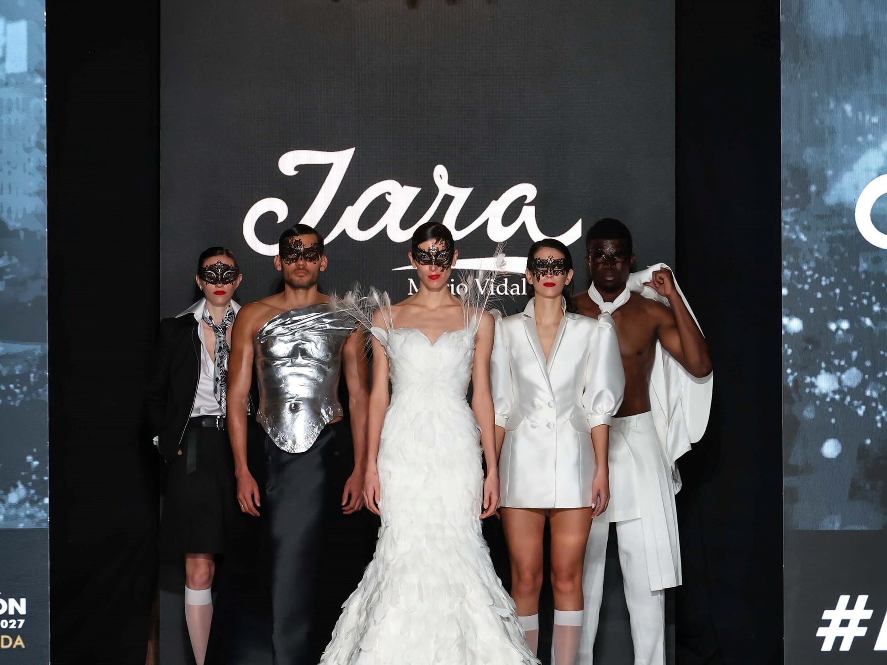 Argentina Fashion Week bajó el telón con un abrazo al oficio y a las raíces de todo el país