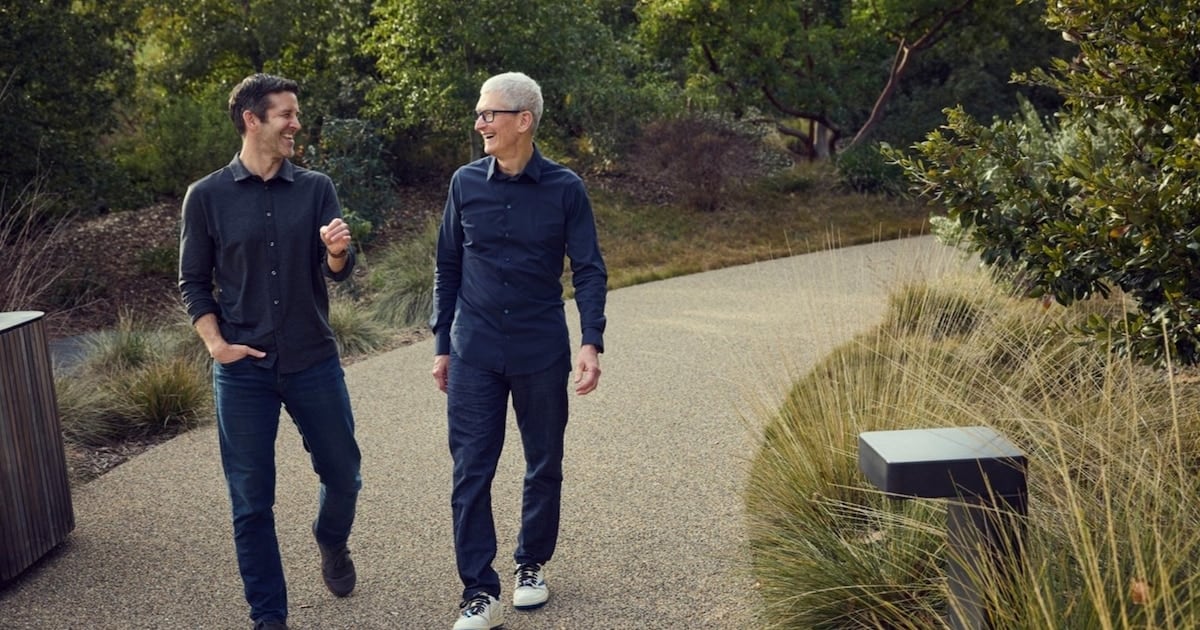 Apple le pone un cerebro adentro del teléfono y le cierra la puerta a la nube