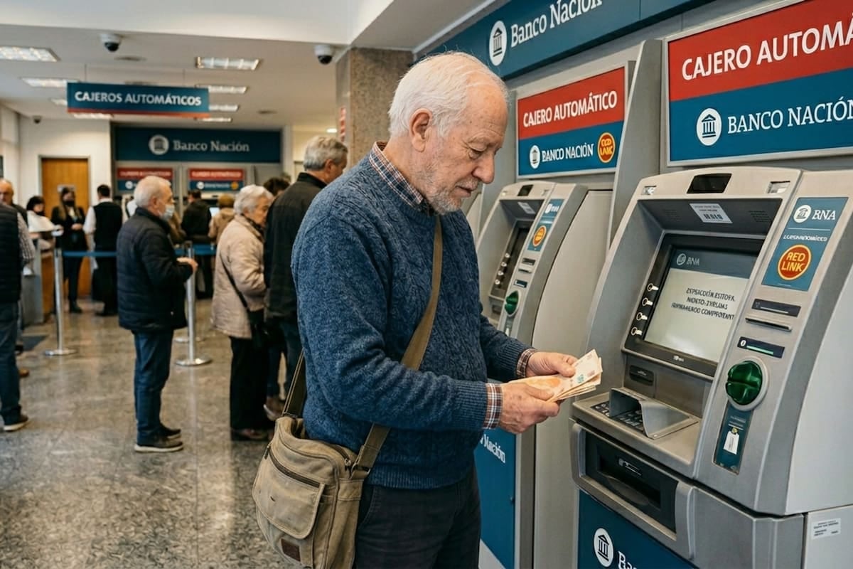 La PUAM de septiembre se actualiza 2,11% y los haberes mínimos vuelven a quedar por debajo de la línea de pobreza