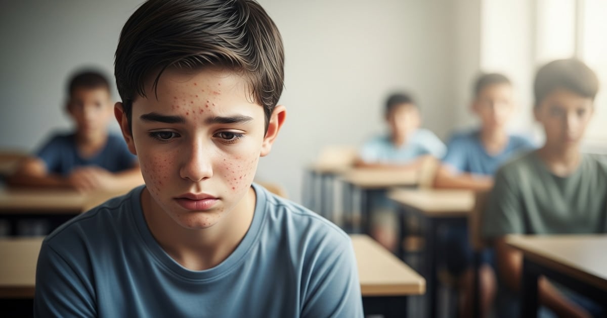 Cuando la infancia pide auxilio y el sistema responde en partes: la crisis de salud mental que nadie quiere ver