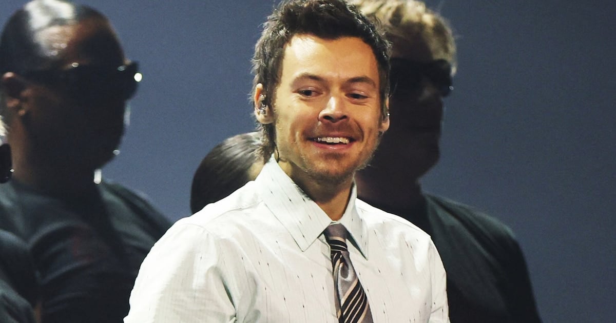 Ca7riel y Paco Amoroso cruzarán el océano para abrirle la noche a Harry Styles en Dallas