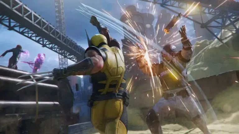 Wolverine vuelve a las consolas con sangre, adamantium y una historia que se anima a romper el molde