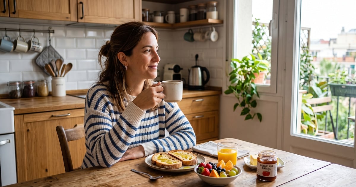 Volver a comer harinas tras una dieta keto enciende las defensas del cuerpo más que el propio azúcar