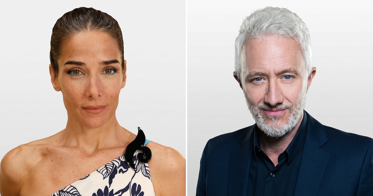 Tres mesas, un solo finde: Juana Viale toma la posta de Mirtha y Andy Kusnetzoff le planta rivalidad en el mismo horario