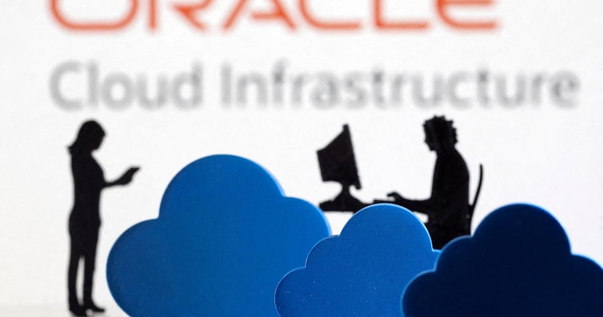 Oracle te planta la IA en tu propio galpón y se queda a manejarla desde afuera
