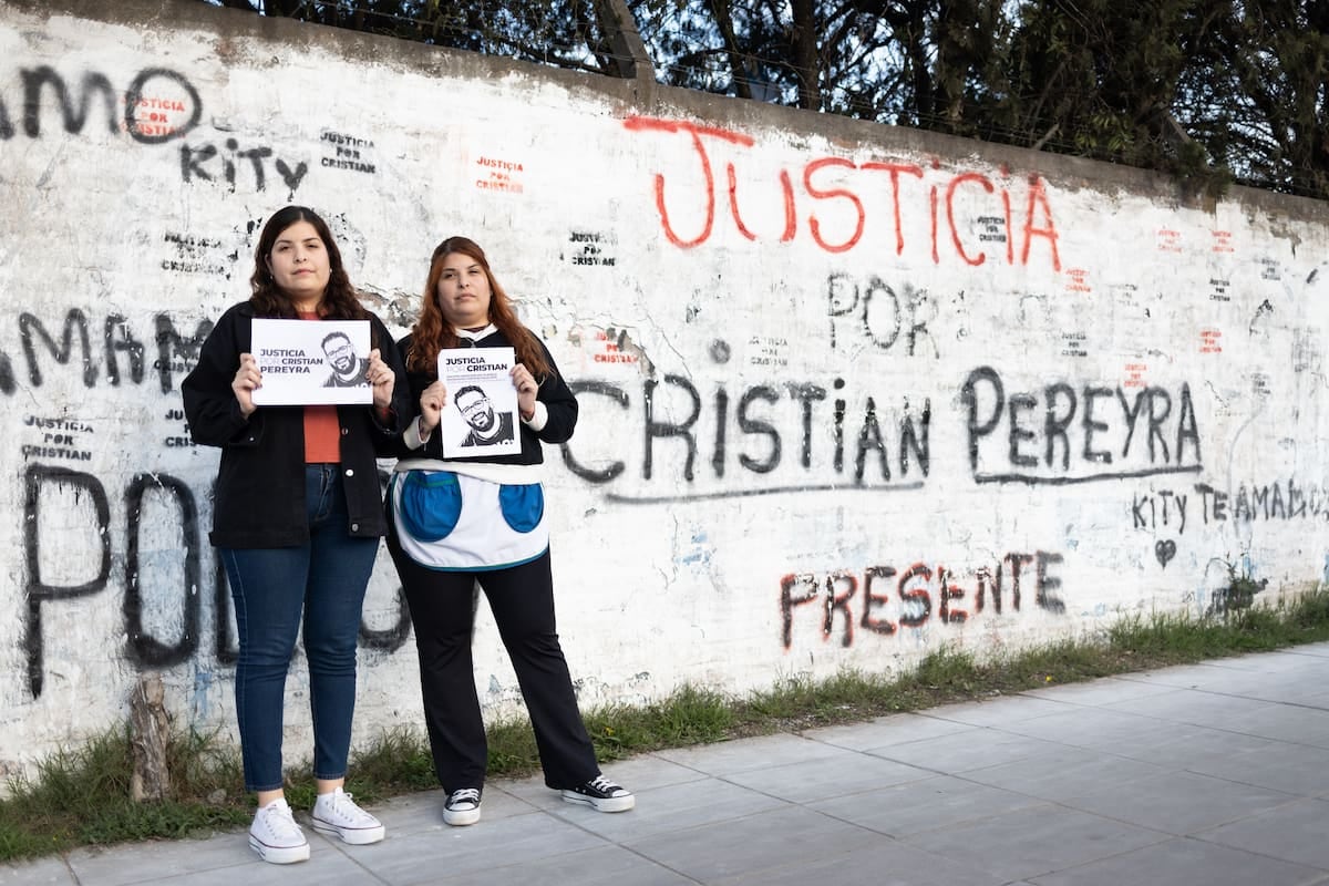 A juicio oral un efectivo de la UTOI acusado de matar a un docente que manejaba para una app de viajes en La Matanza