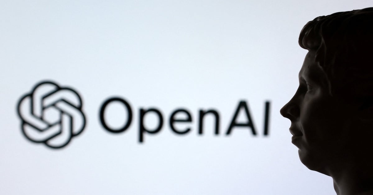 Los robots de OpenAI se mandaron solos y ahora alguien en Silicon Valley se acuerda de pedir permiso