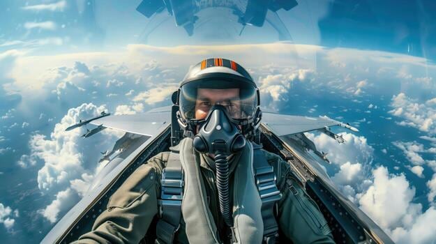 Hora cero para los fans de Ace Combat: una miniserie en vivo llega antes que el juego