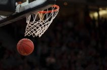 Duren le dijo no a 190 palos y los Pistons se quedaron con la pelota en la mano